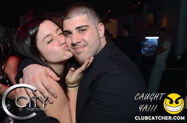 City nightclub photo 243 - March 21st, 2012