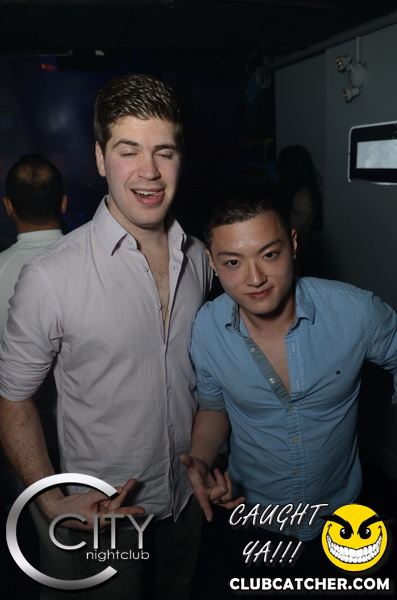 City nightclub photo 245 - March 21st, 2012