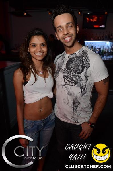 City nightclub photo 247 - March 21st, 2012