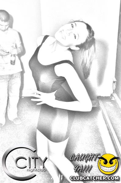 City nightclub photo 248 - March 21st, 2012