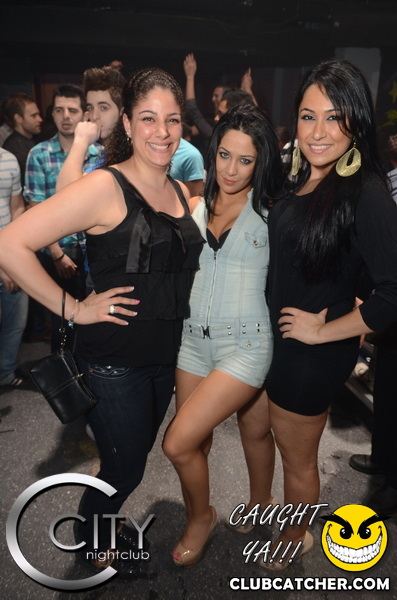 City nightclub photo 249 - March 21st, 2012