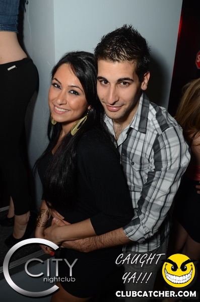 City nightclub photo 251 - March 21st, 2012