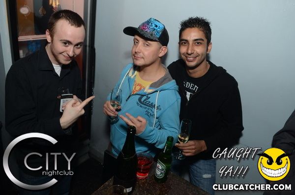 City nightclub photo 252 - March 21st, 2012