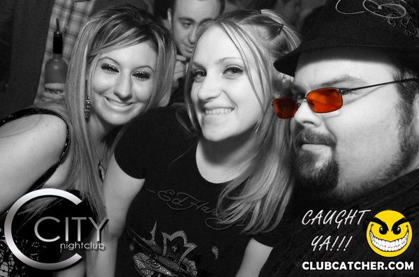 City nightclub photo 255 - March 21st, 2012