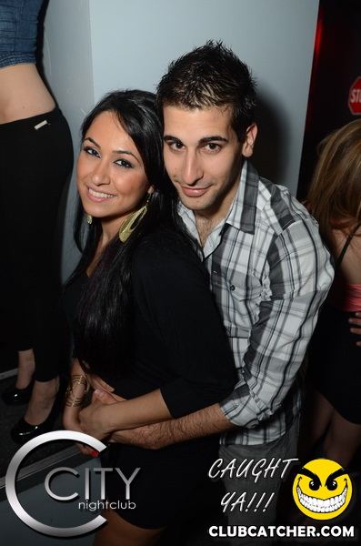 City nightclub photo 256 - March 21st, 2012