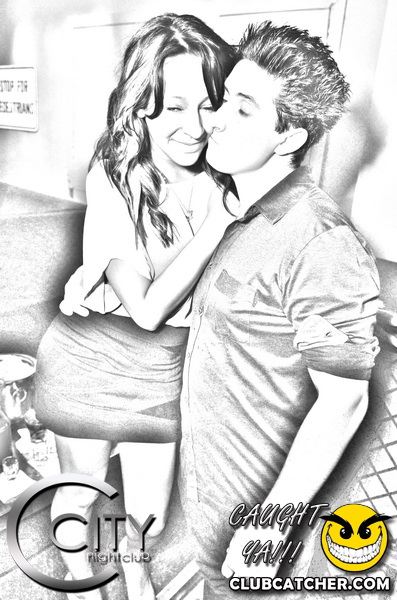 City nightclub photo 258 - March 21st, 2012