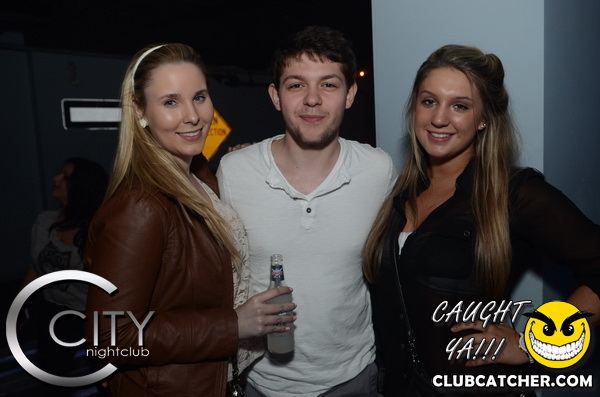 City nightclub photo 259 - March 21st, 2012
