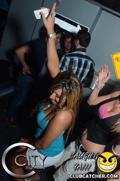 City nightclub photo 260 - March 21st, 2012
