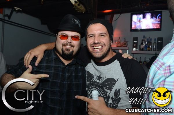 City nightclub photo 27 - March 21st, 2012