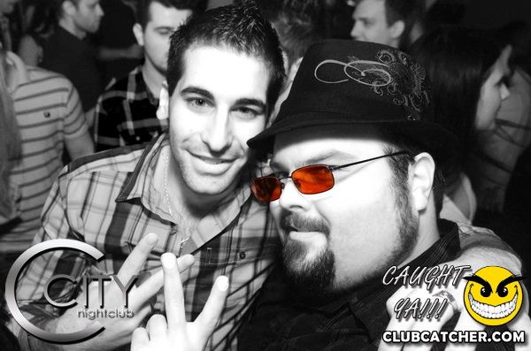 City nightclub photo 264 - March 21st, 2012