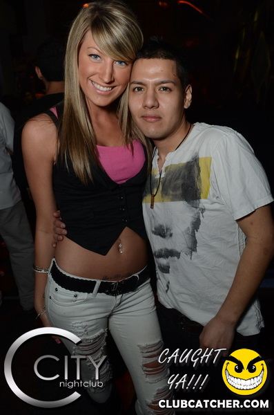 City nightclub photo 265 - March 21st, 2012
