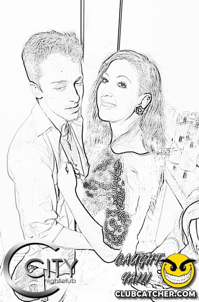 City nightclub photo 266 - March 21st, 2012