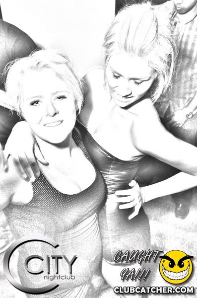 City nightclub photo 268 - March 21st, 2012