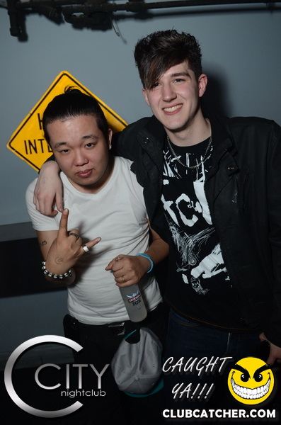 City nightclub photo 269 - March 21st, 2012