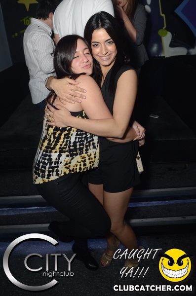 City nightclub photo 270 - March 21st, 2012