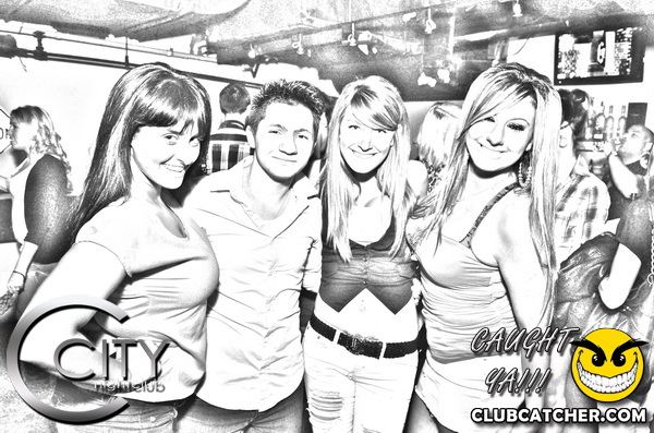 City nightclub photo 28 - March 21st, 2012