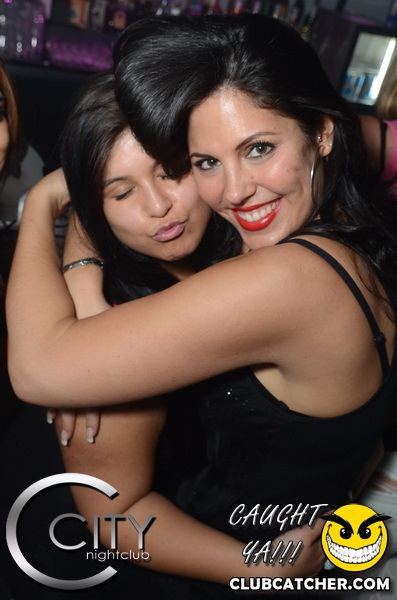 City nightclub photo 274 - March 21st, 2012