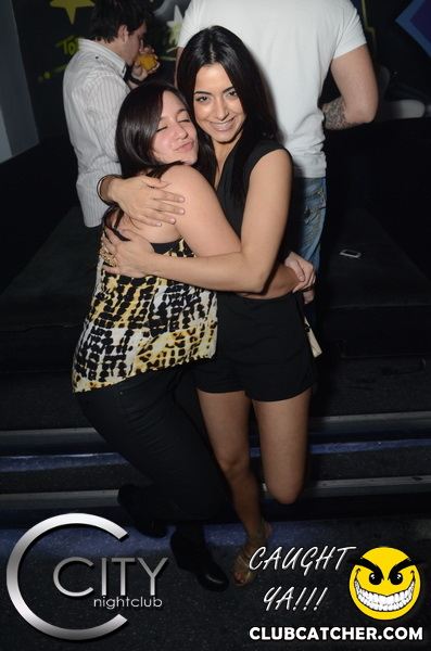 City nightclub photo 277 - March 21st, 2012