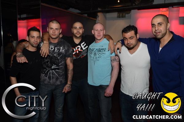 City nightclub photo 279 - March 21st, 2012