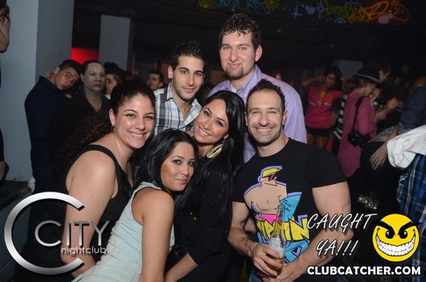 City nightclub photo 29 - March 21st, 2012