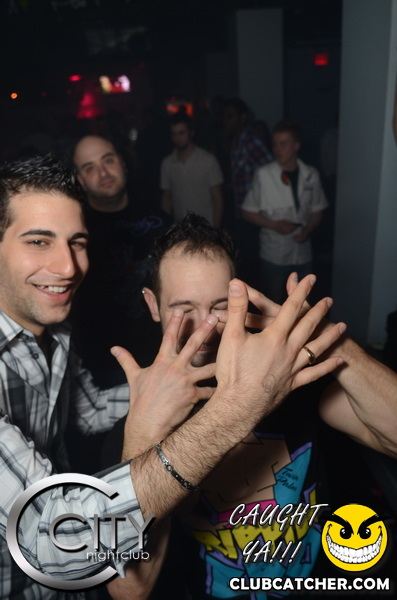 City nightclub photo 281 - March 21st, 2012