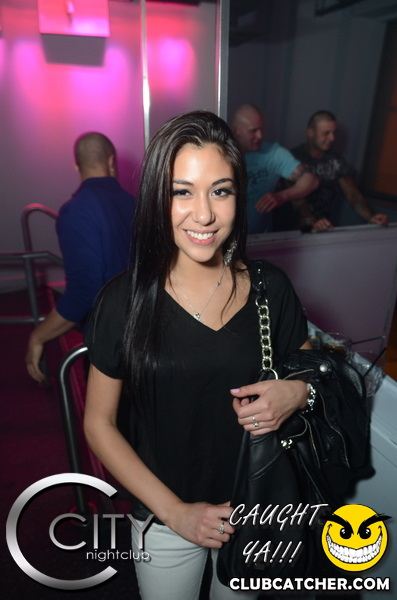 City nightclub photo 283 - March 21st, 2012