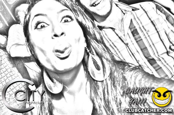 City nightclub photo 285 - March 21st, 2012