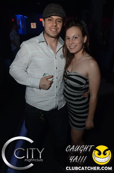 City nightclub photo 289 - March 21st, 2012