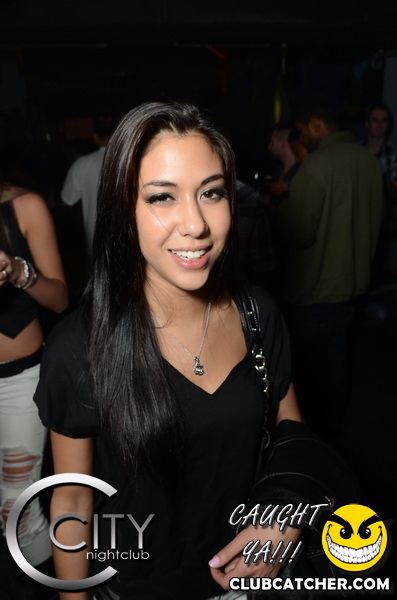 City nightclub photo 291 - March 21st, 2012