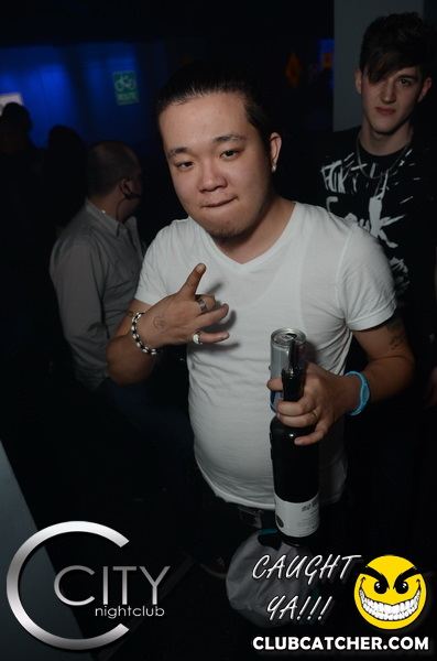 City nightclub photo 292 - March 21st, 2012