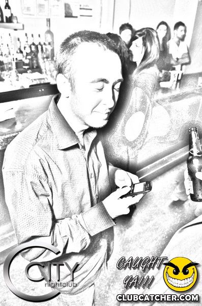 City nightclub photo 298 - March 21st, 2012