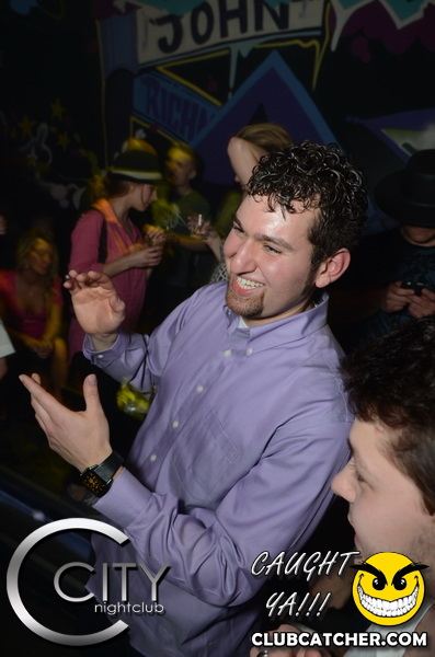 City nightclub photo 304 - March 21st, 2012