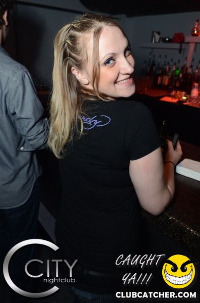 City nightclub photo 308 - March 21st, 2012