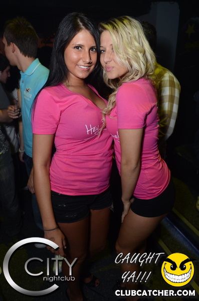 City nightclub photo 309 - March 21st, 2012