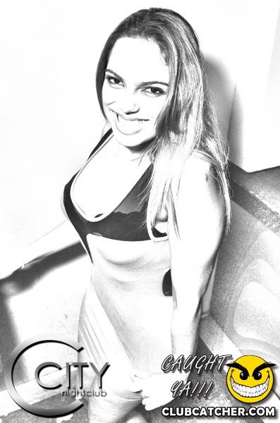 City nightclub photo 310 - March 21st, 2012