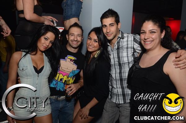 City nightclub photo 32 - March 21st, 2012