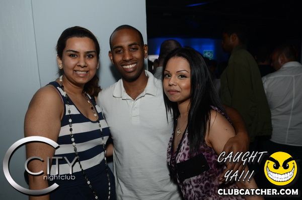 City nightclub photo 313 - March 21st, 2012