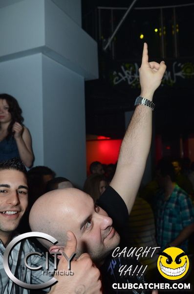 City nightclub photo 315 - March 21st, 2012