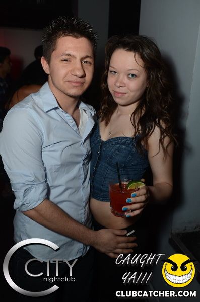 City nightclub photo 317 - March 21st, 2012