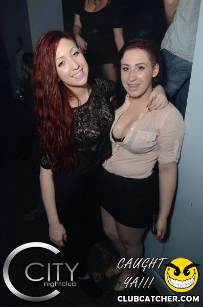 City nightclub photo 319 - March 21st, 2012