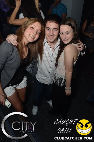 City nightclub photo 320 - March 21st, 2012