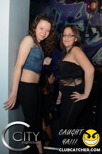 City nightclub photo 322 - March 21st, 2012