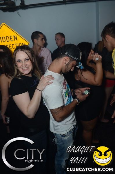 City nightclub photo 325 - March 21st, 2012