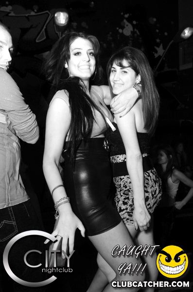 City nightclub photo 326 - March 21st, 2012