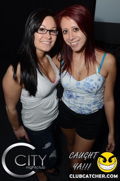 City nightclub photo 327 - March 21st, 2012