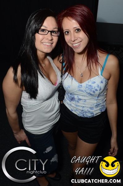 City nightclub photo 327 - March 21st, 2012