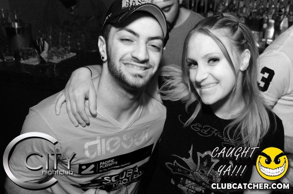 City nightclub photo 34 - March 21st, 2012