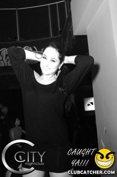 City nightclub photo 333 - March 21st, 2012