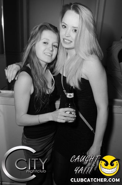 City nightclub photo 336 - March 21st, 2012