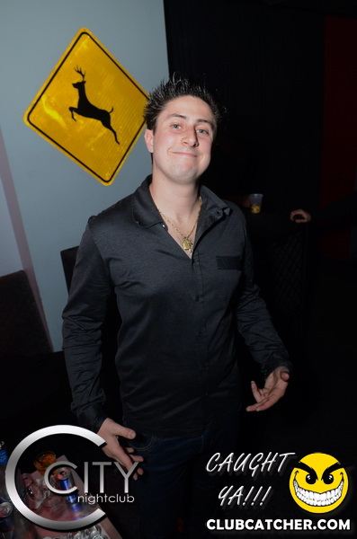 City nightclub photo 337 - March 21st, 2012